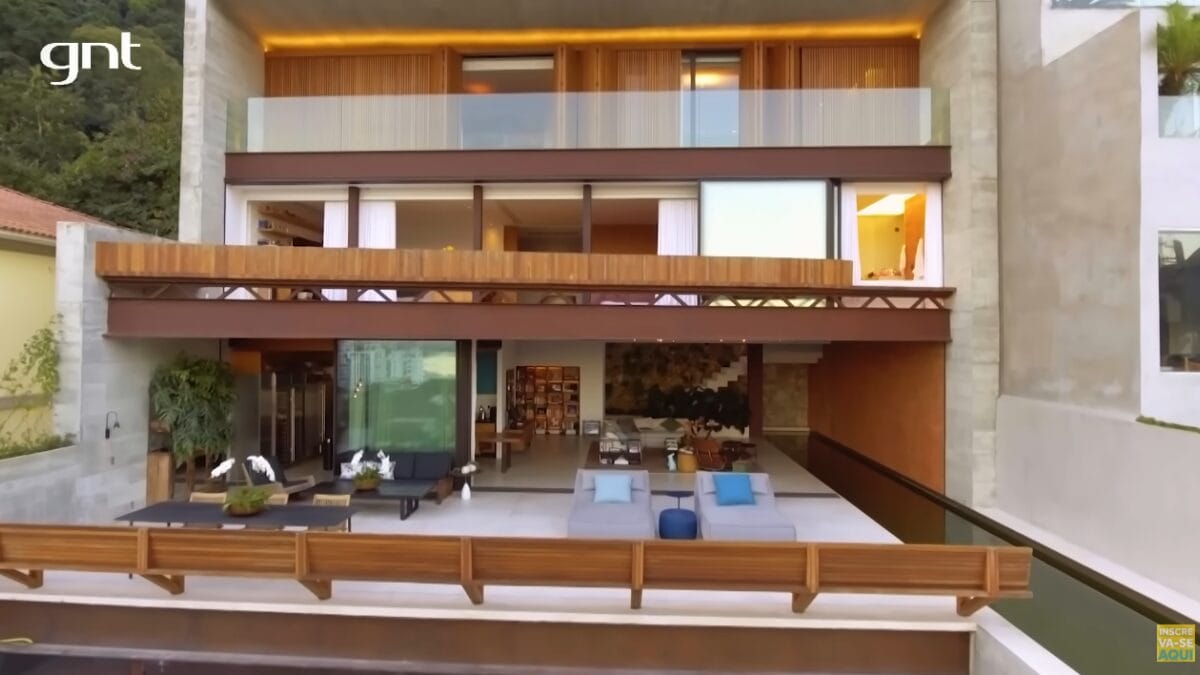 casa murilo benício o ferette de três graças