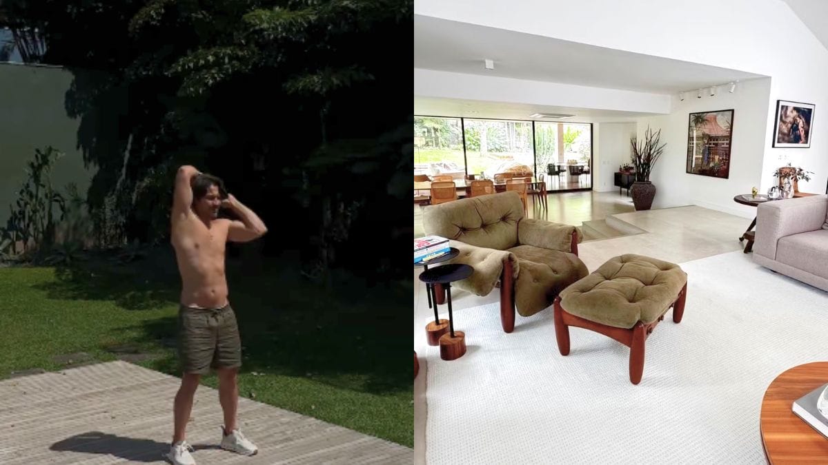 casa romulo estrela paulinho tres gracas