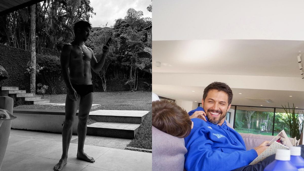 casa romulo estrela paulinho tres gracas