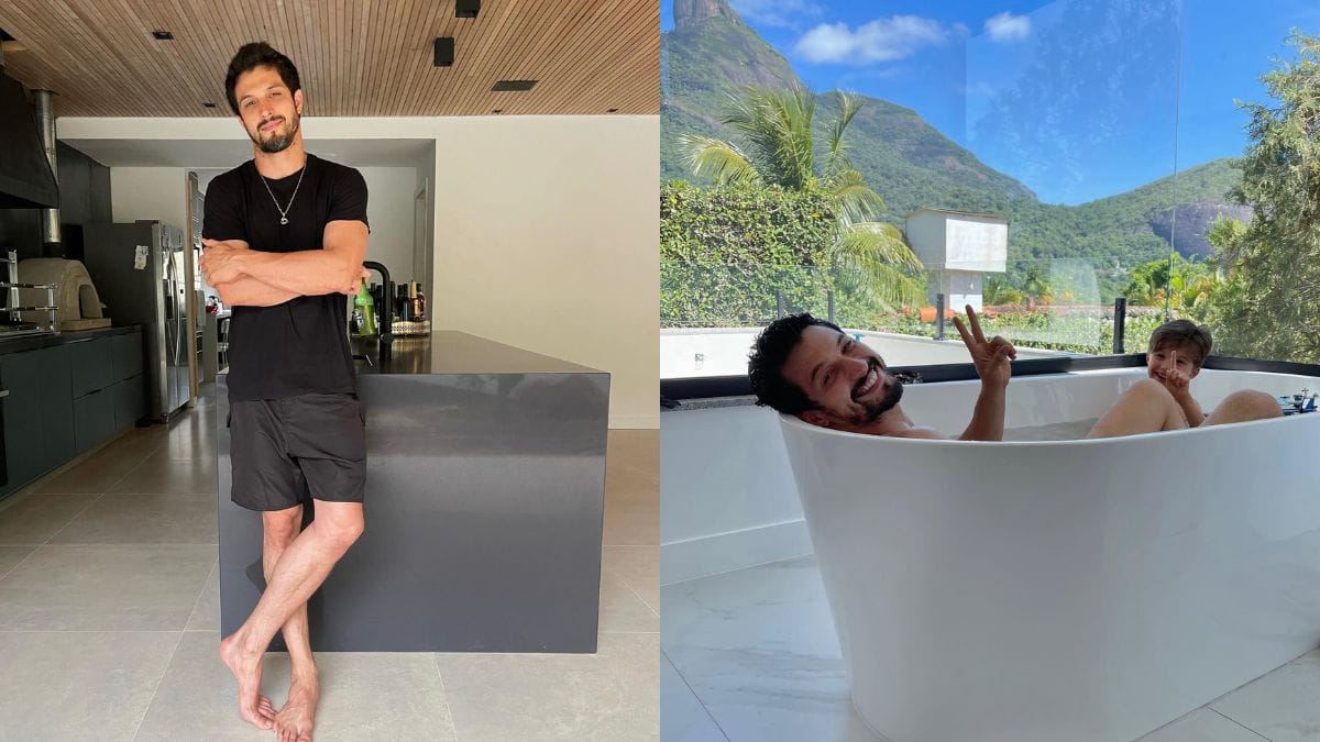 casa romulo estrela paulinho tres gracas