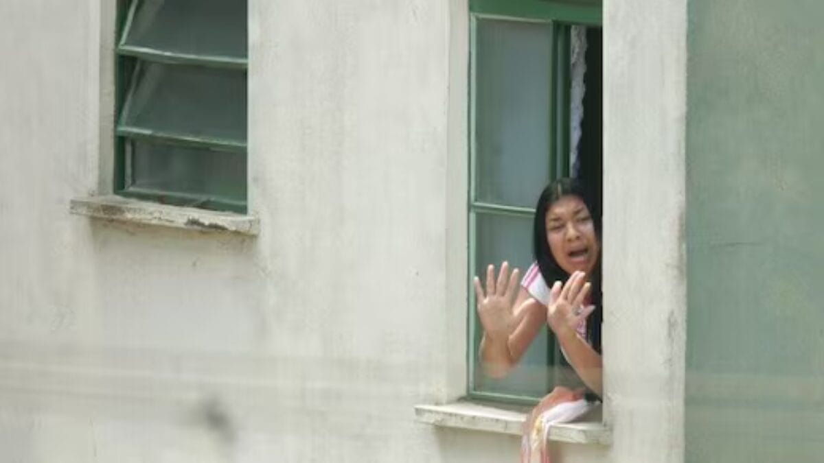 O nome de Eloá Cristina Pimentel voltou as manchetes 17 anos depois do crime que chocou o Brasil, com o lançamento de um documentário na Netflix. (Foto: Reprodução, Redes sociais)