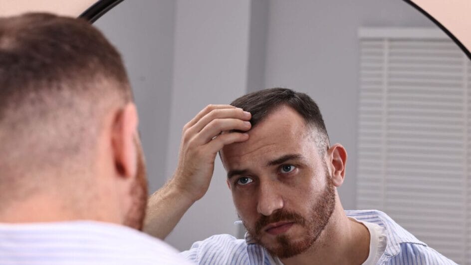 cebola alopecia areata