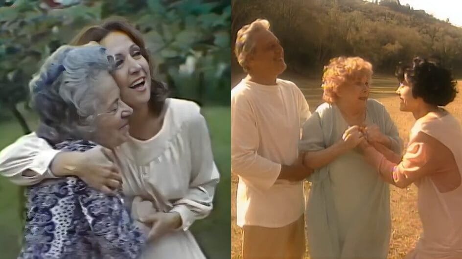 cena dina reencontrando a mae a viagem (9)