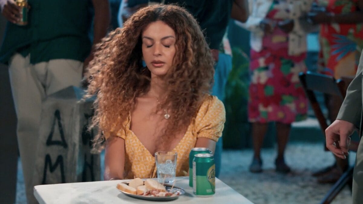 cena viviane e leonardo tres gracas