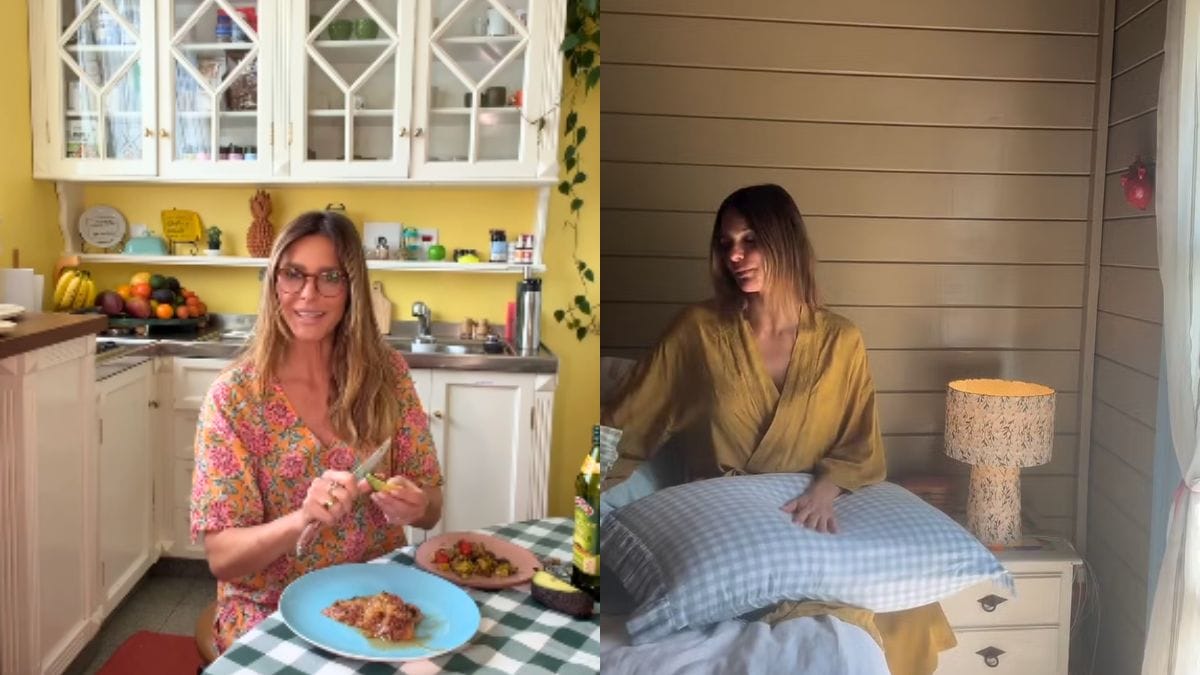 Casa sítio de Fernanda Lima