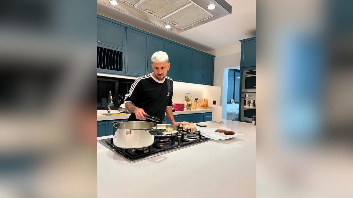 como é o condomínio dos famosos