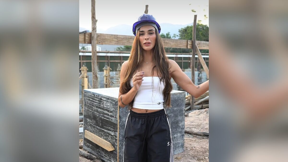 como é o condomínio dos famosos