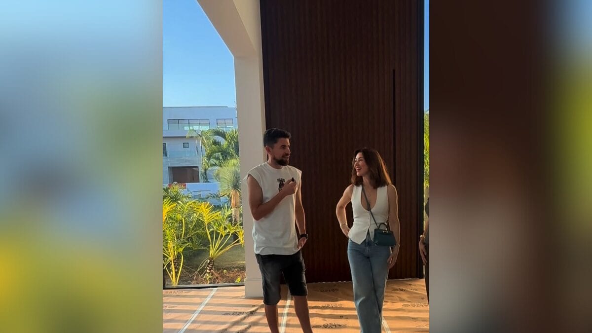 como é o condomínio dos famosos