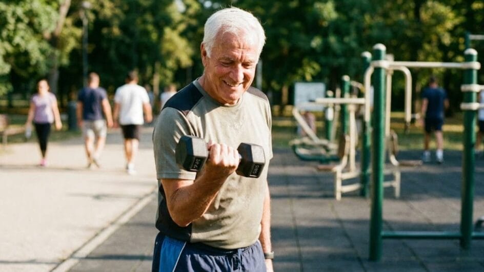 como evitar a demência mudando apenas o estilo de vida