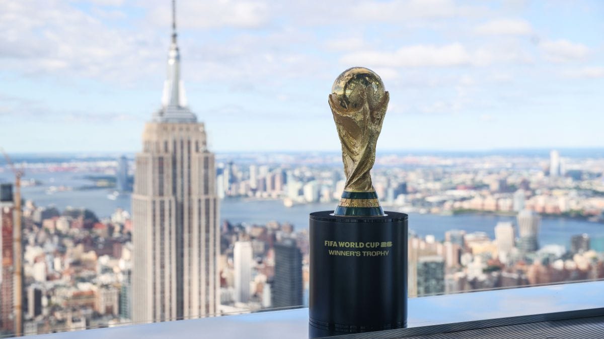 Copa do Mundo 2026