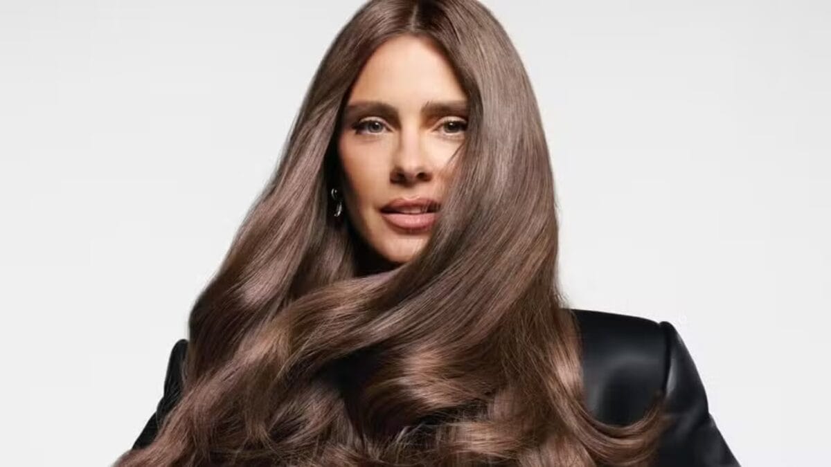 famosas que mudaram a cor do cabelo