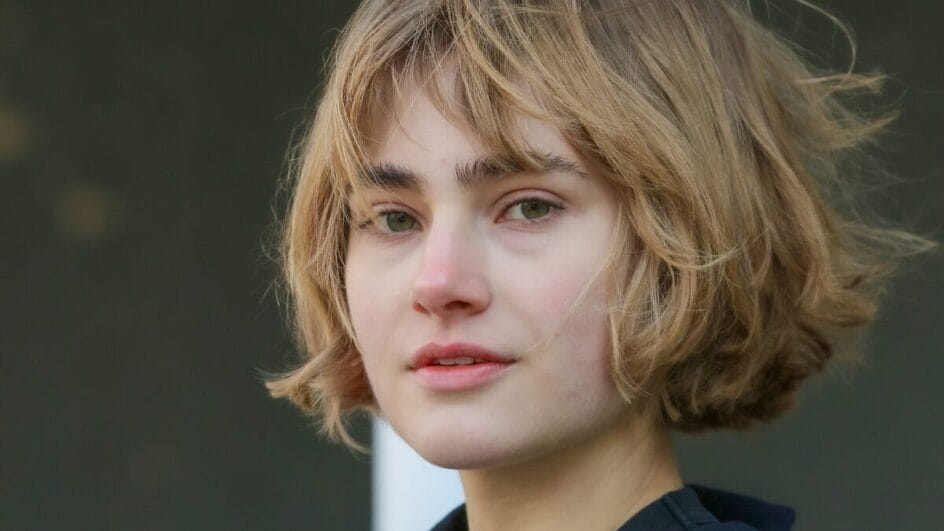 fase do cabelo médio