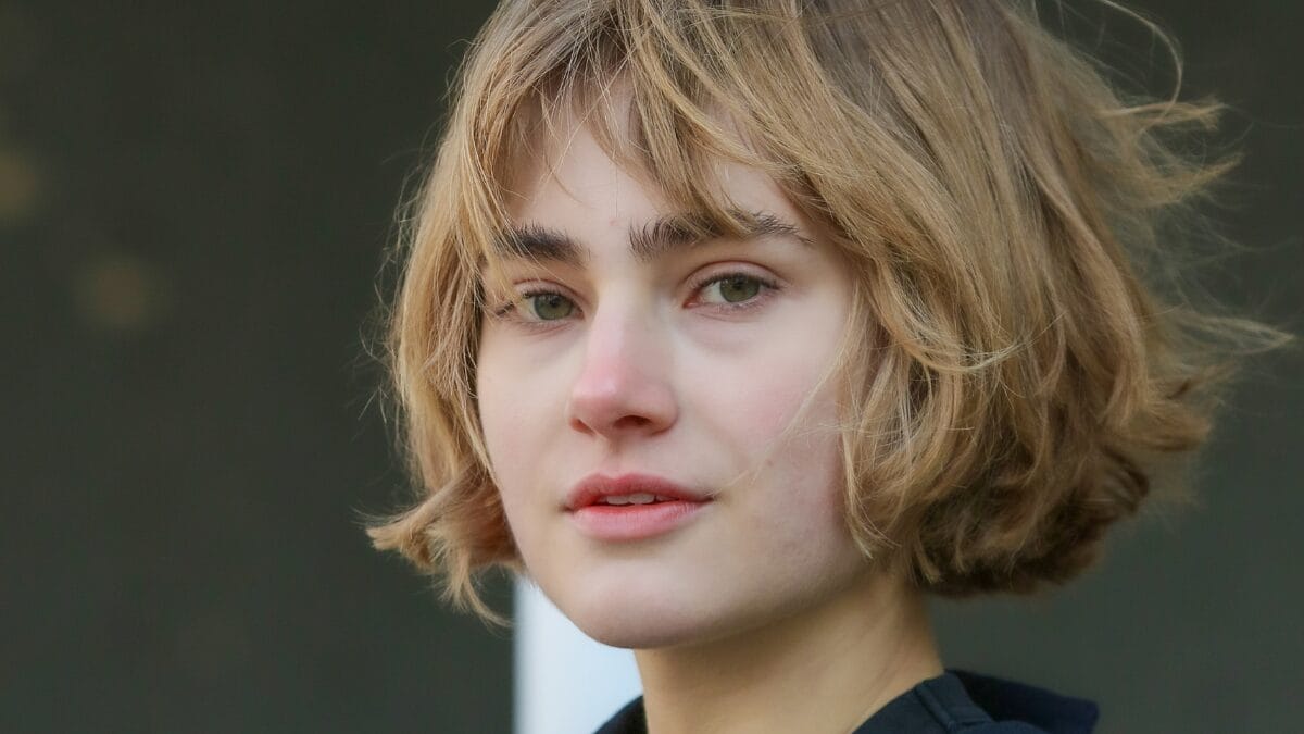 fase do cabelo médio