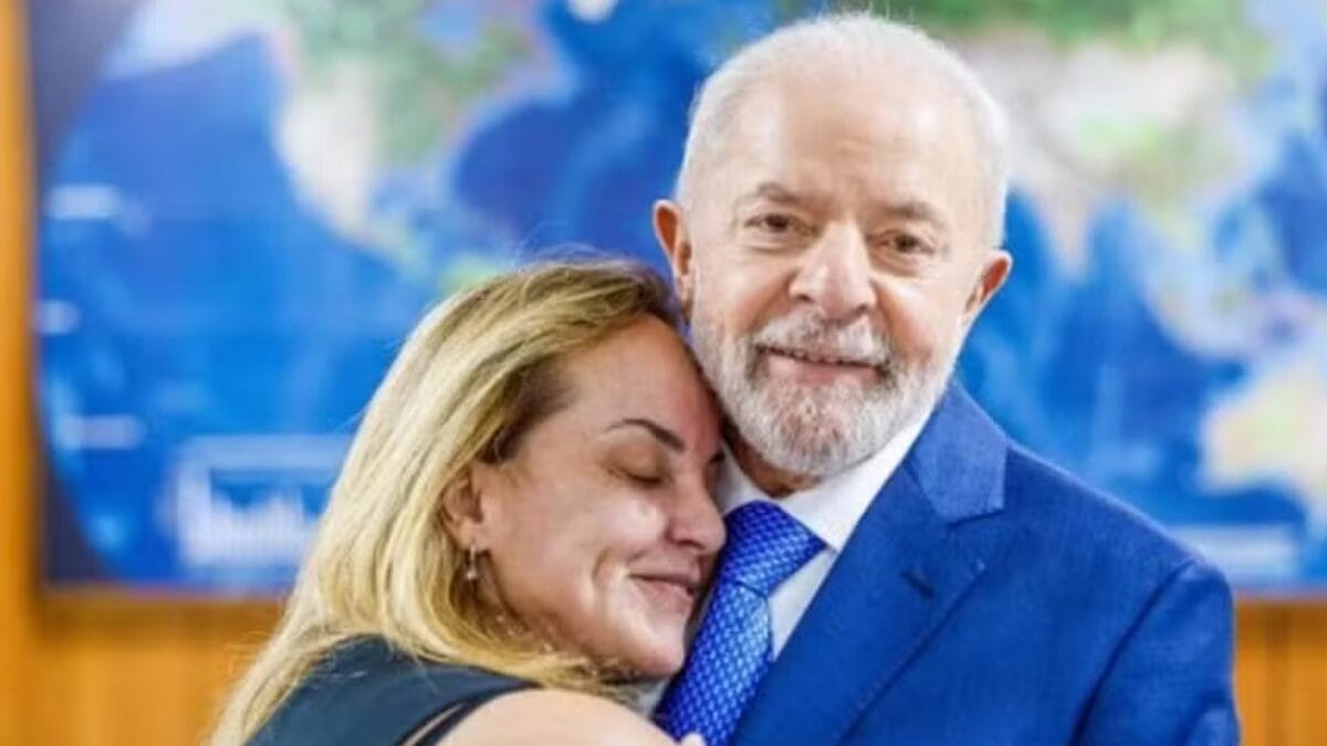 filha de Lula