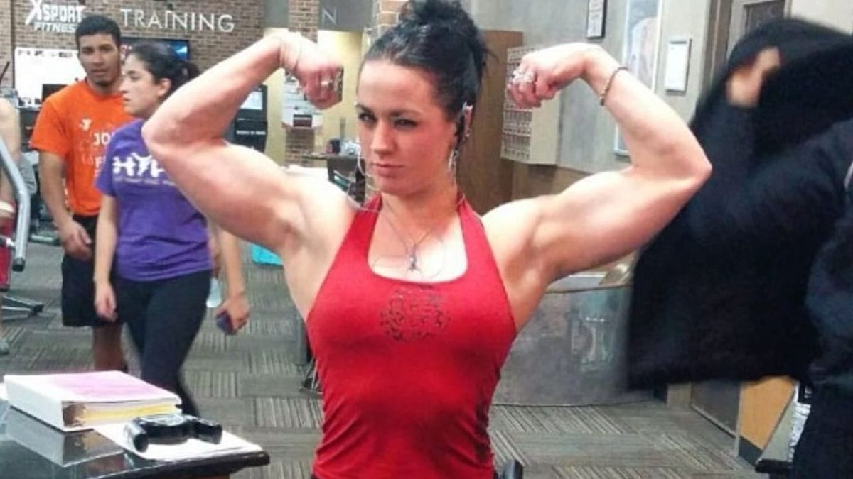 Revelada a morte de fisiculturista de 37 anos (Foto: arquivo pessoal)