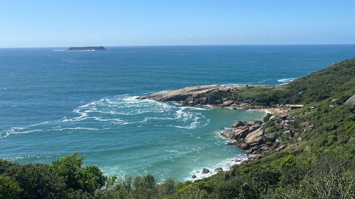 Trilha do Gravatá (Foto: Isabéli Bender, Reprodução)