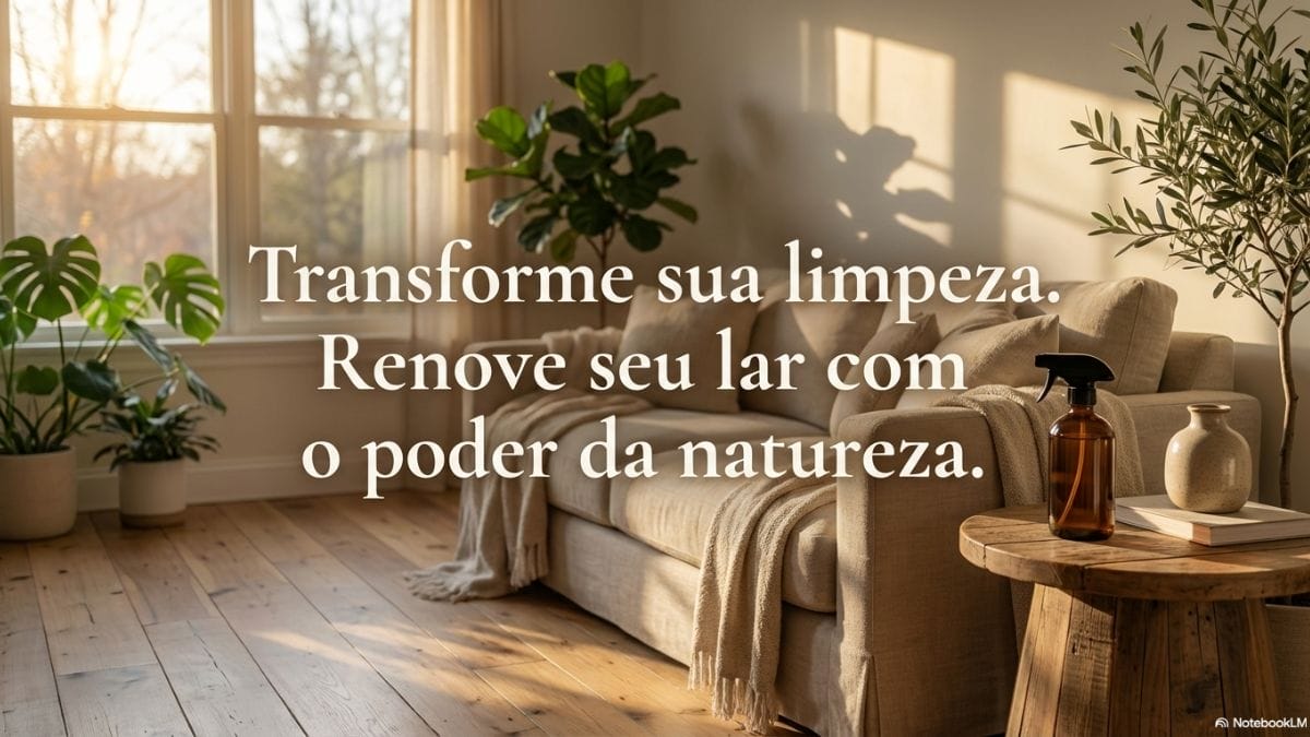 guia visual da mistura de vinagre branco e alecrim