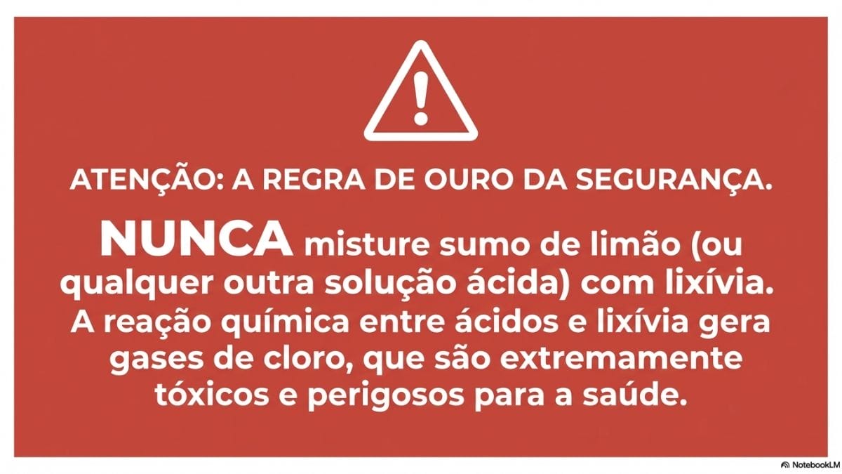 guia visual limpar vaso sanitário