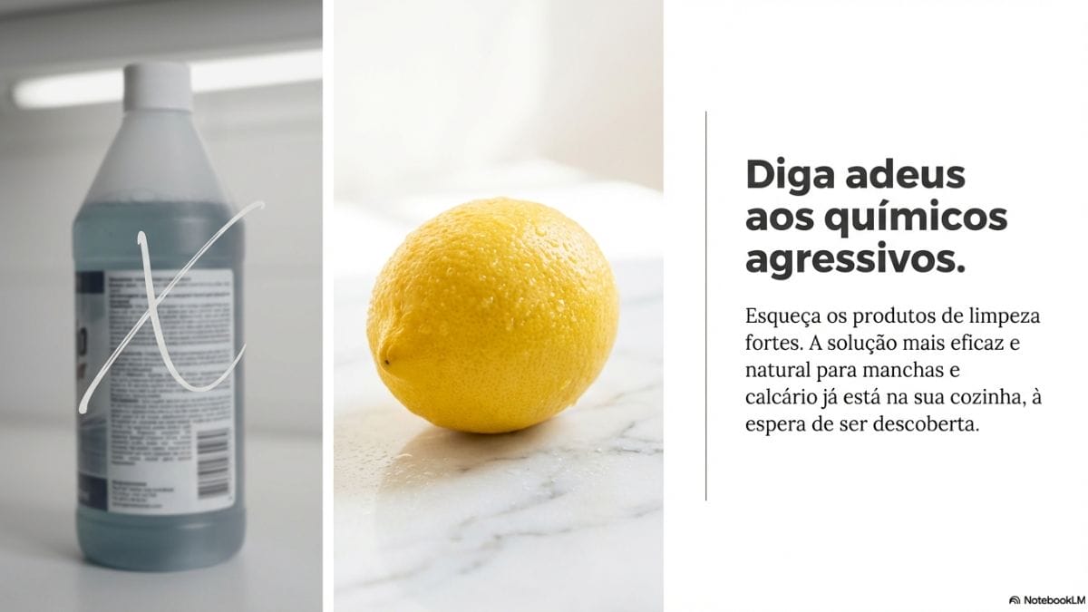 guia visual limpar vaso sanitário