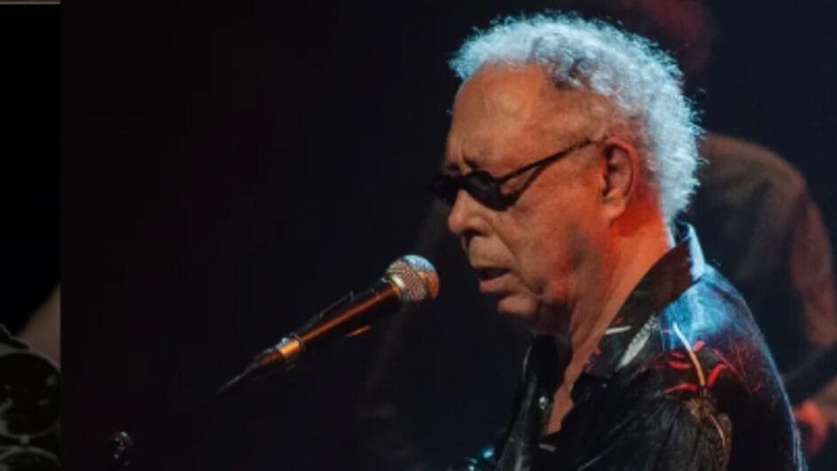 Jards Macale tinha 82 anos (Foto: Felipe Giubilei, Divulgação)