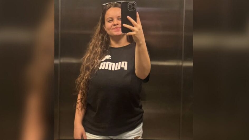 Beatriz Munhos tinha 20 anos (Foto: Redes sociais, Reprodução)