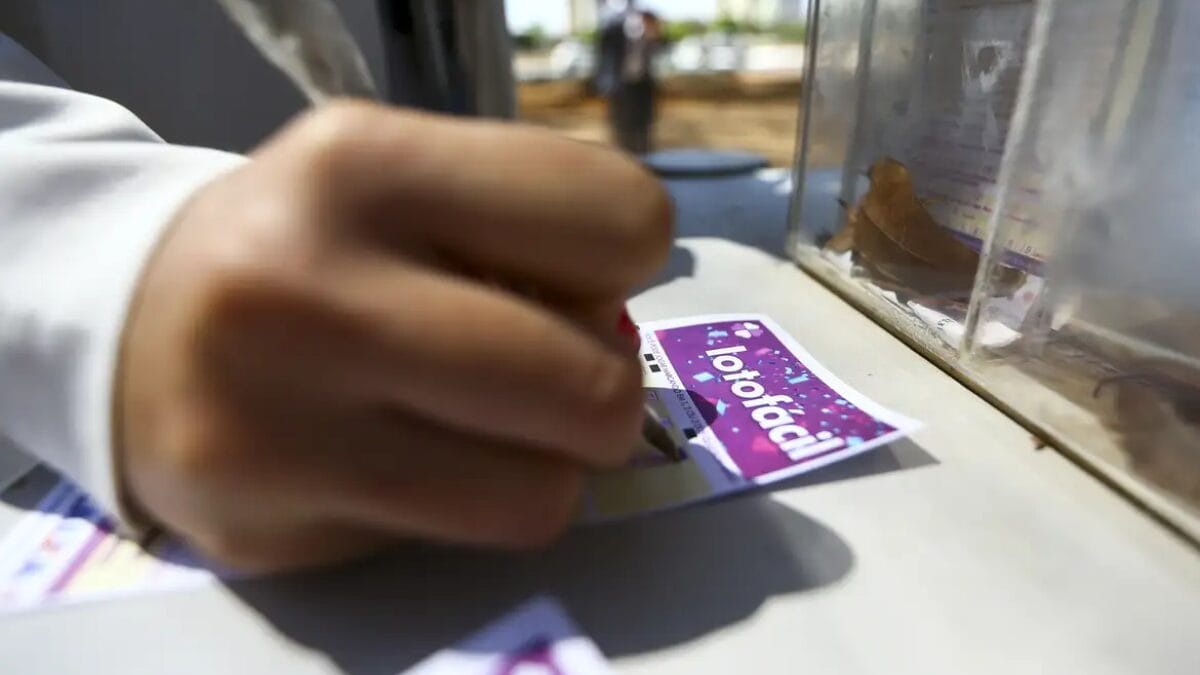 Números serão sorteados nesta quarta-feira (28). (Foto: Marcelo Camargo, Agência Brasil)