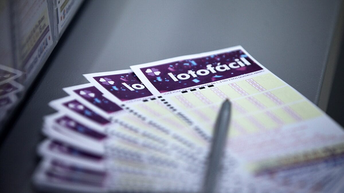 Loteria tem prêmio de R$ 5 milhões (Foto: Lucas Amorelli, Arquivo DC)