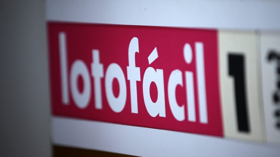 lotofácil