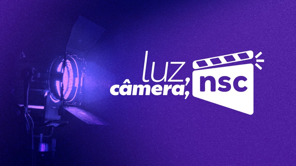 luz camera nsc