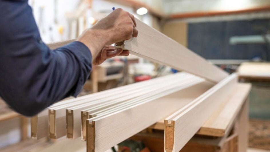 Produtos de madeira, ainda sujeitos ao tarifaço dos EUA