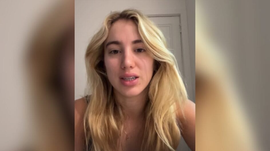 Manu Cit tem 1,7 milhão de seguidores em uma rede social (Foto: Redes sociais, Reprodução)