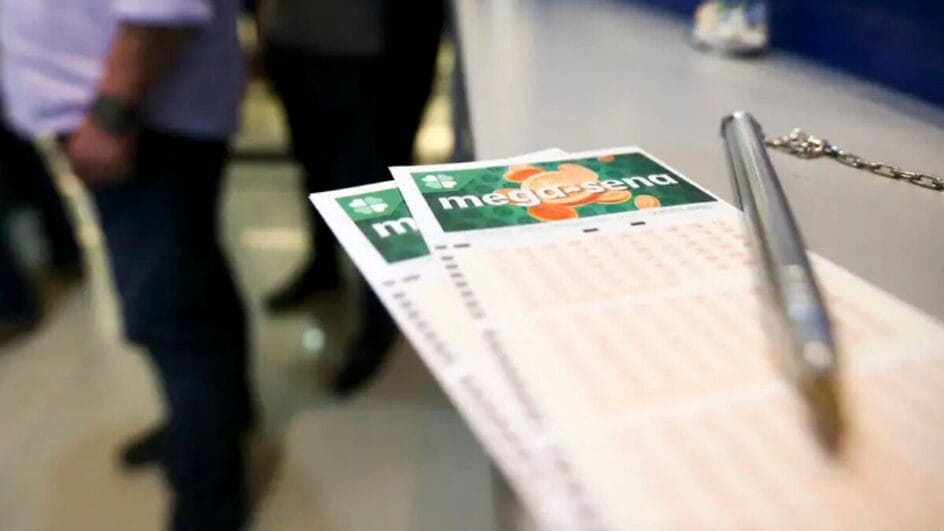 Mega-Sena teve sorteio nesta quinta-feira (6) (Foto: Marcelo Camargo/Agência Brasil)