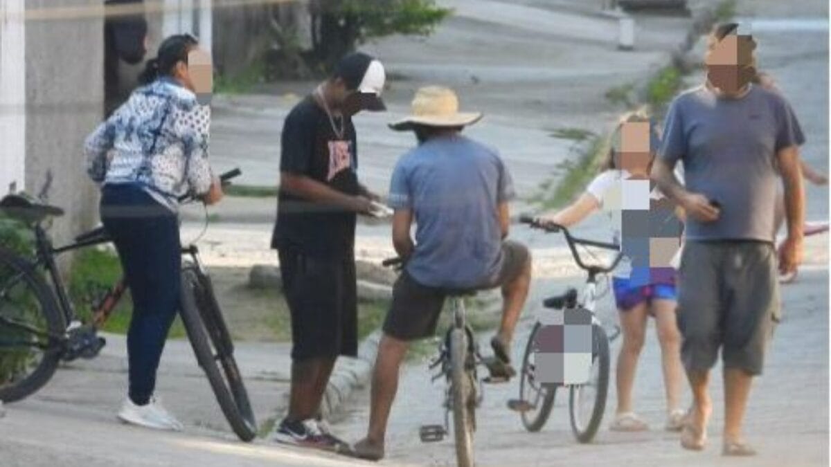 Megaoperação contra o tráfico mobiliza mais de 300 policiais na Grande Florianópolis (Foto: MPSC, Reprodução)