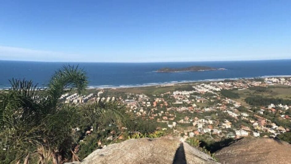 morro do lampião