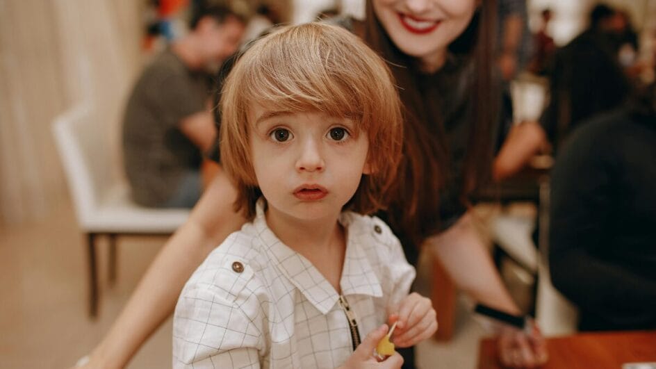 nomes de meninos com son