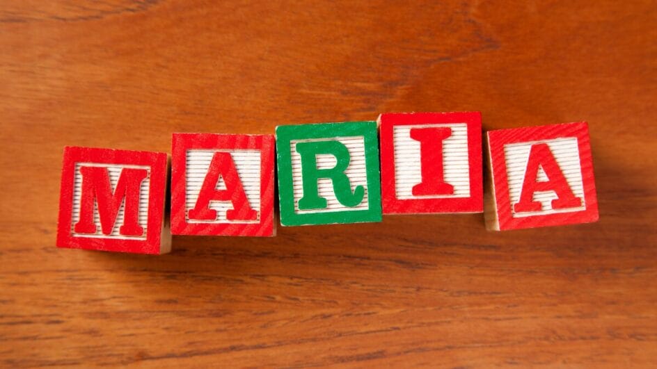 nomes e sobrenomes mais comuns do Brasil