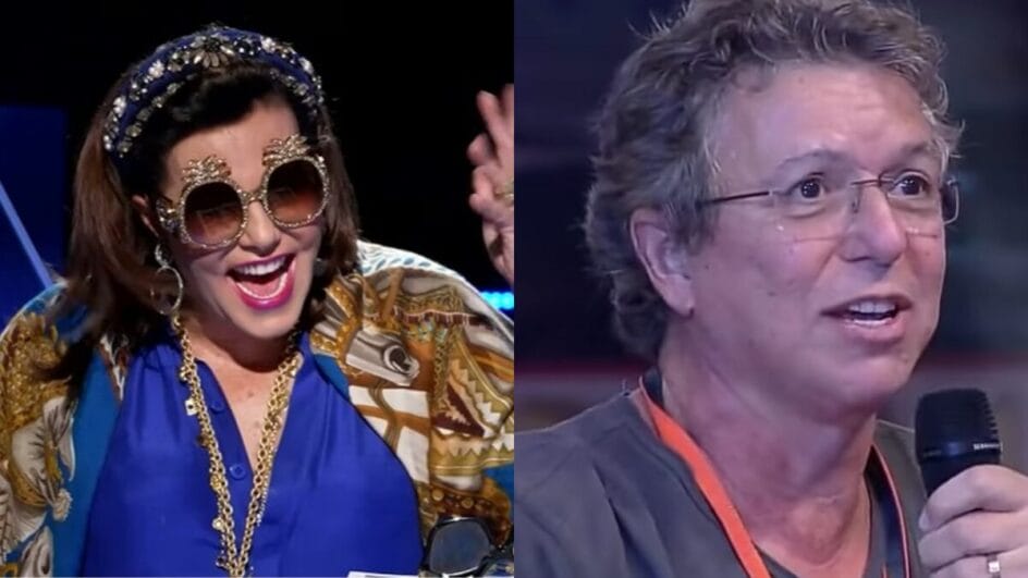 o que narcisa disse sobre boninho