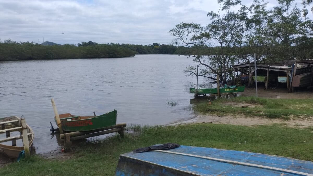 pescador