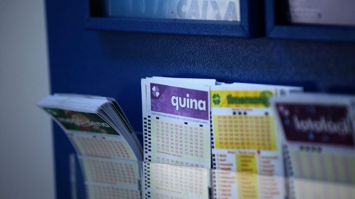 quina
