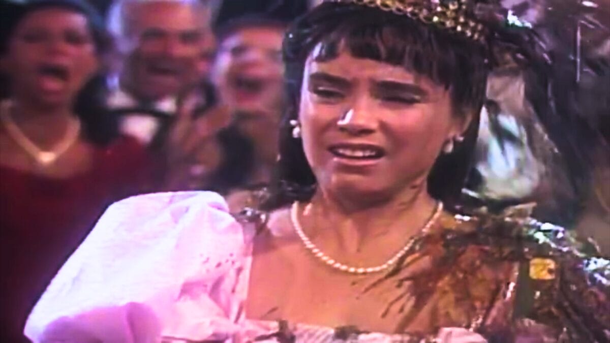 rainha da sucata