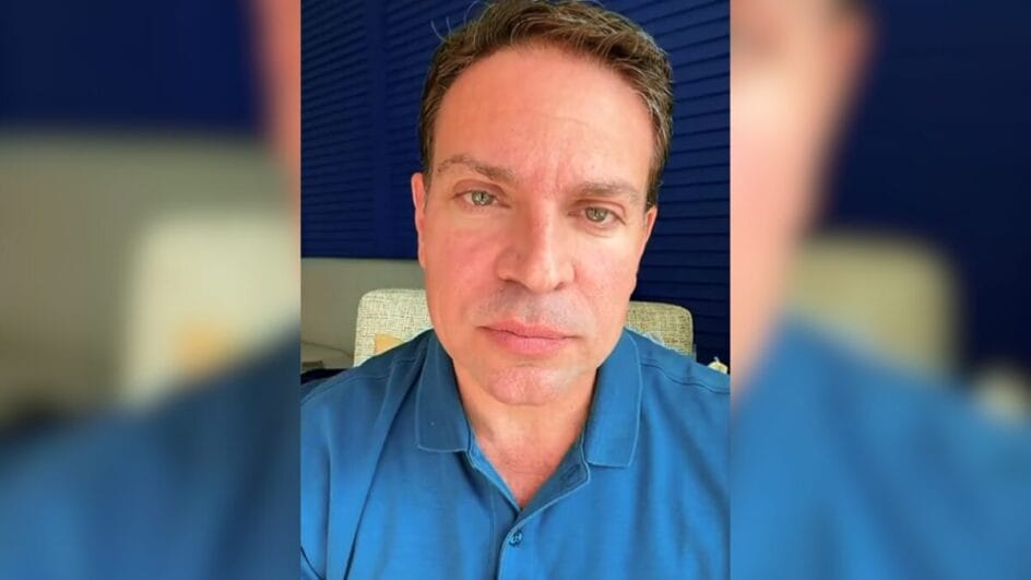 Ramagem foi condenado a 16 anos de prisão (Foto: Redes sociais, Reprodução)