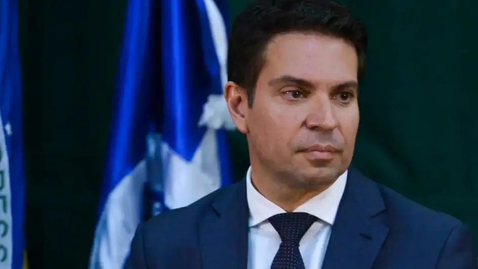 Alexandre Ramagem foi condenado pelo STF na trama golpista (Foto: Valter Campanato/Agência Brasil)