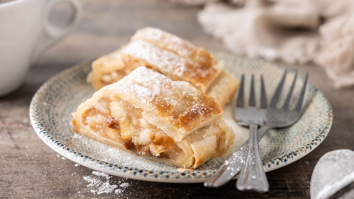 strudel