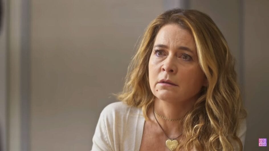 resumo capitulo segunda feira 10 11 2025 dona de mim