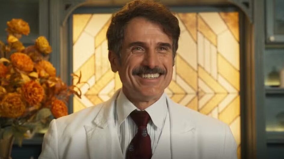 resumo capitulo sexta feira 7 de novembro de 2025 de eta mundo melhor