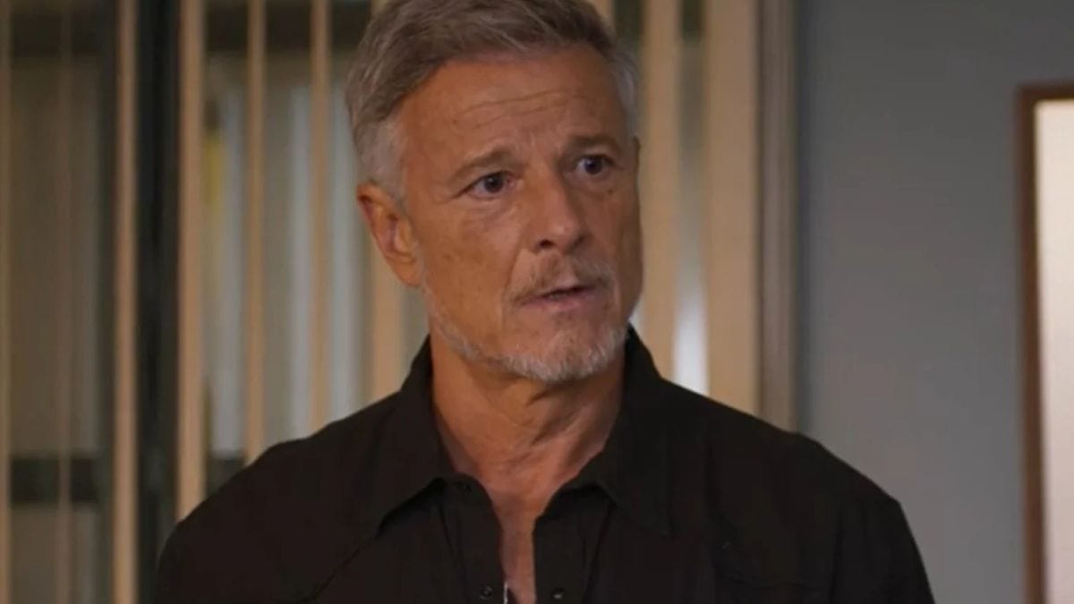 Marcello Novaes é Jaques em Dona de Mim