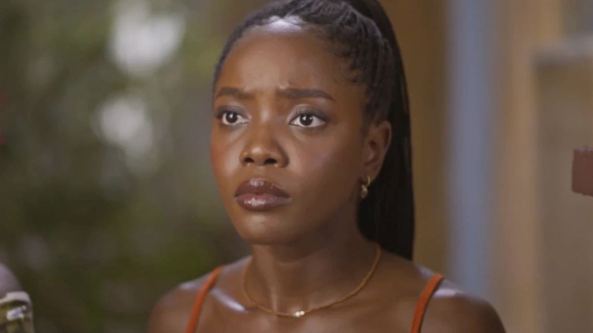 Clara Moneke é Leo em Dona de Mim