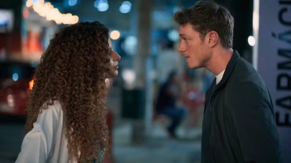 resumo do capitulo de quinta feira 13 de novembro de 2025 de tres gracas