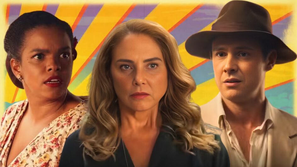 resumo do capitulo de sexta feira 14 de novembro de 2025 de eta mundo melhor