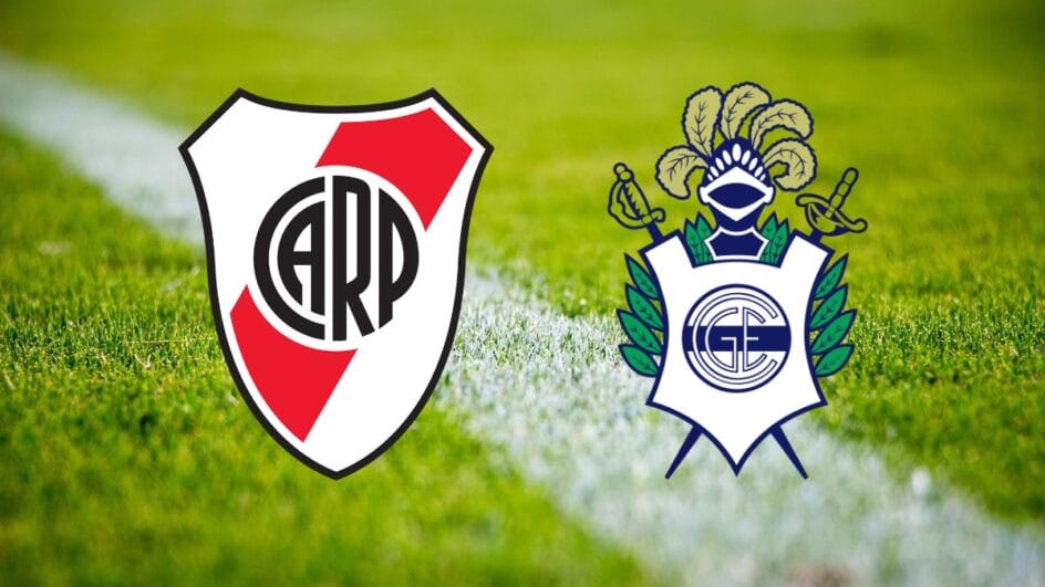 River Plate Gimnasia y Esgrima